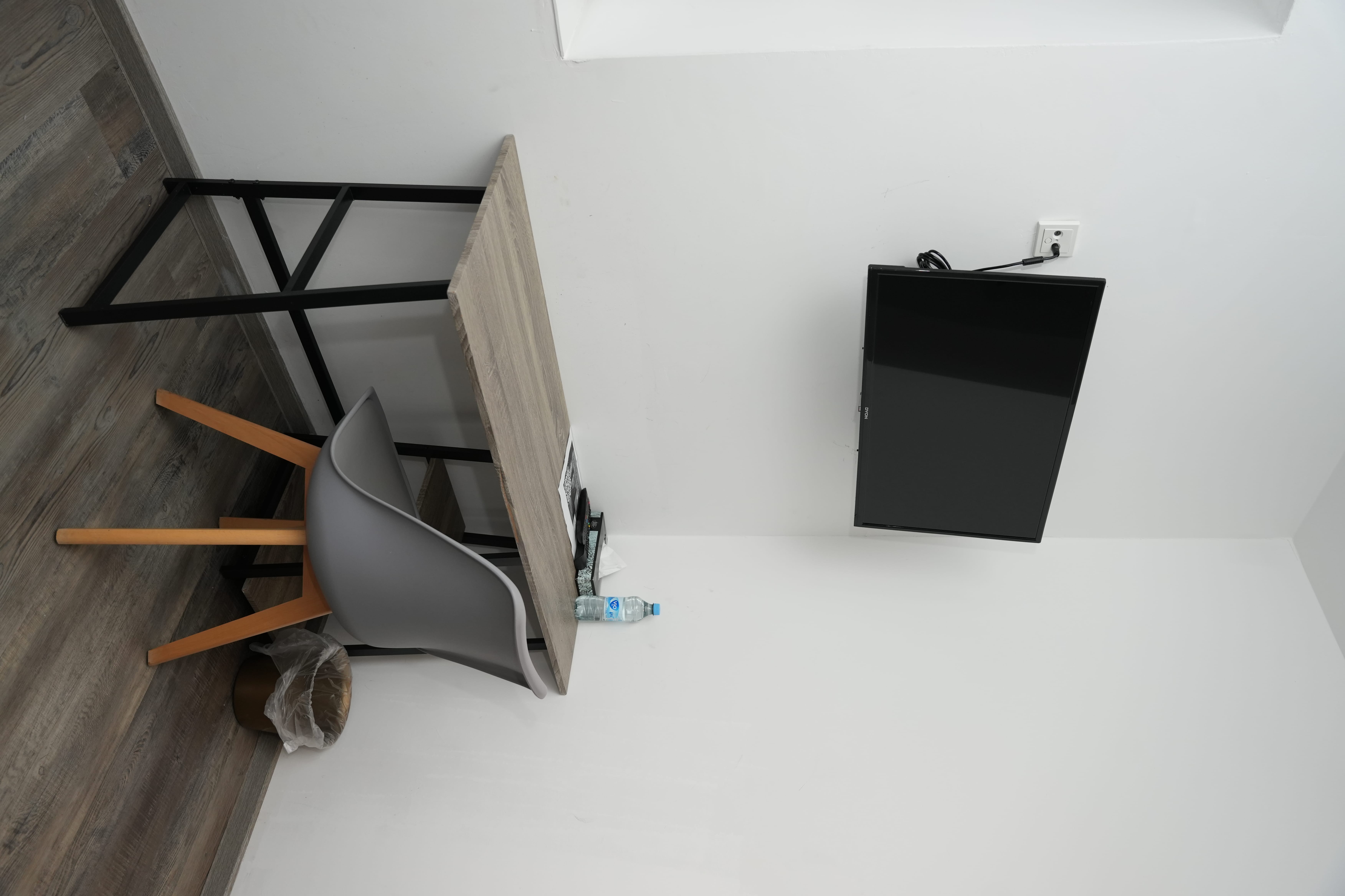 Luxussuite